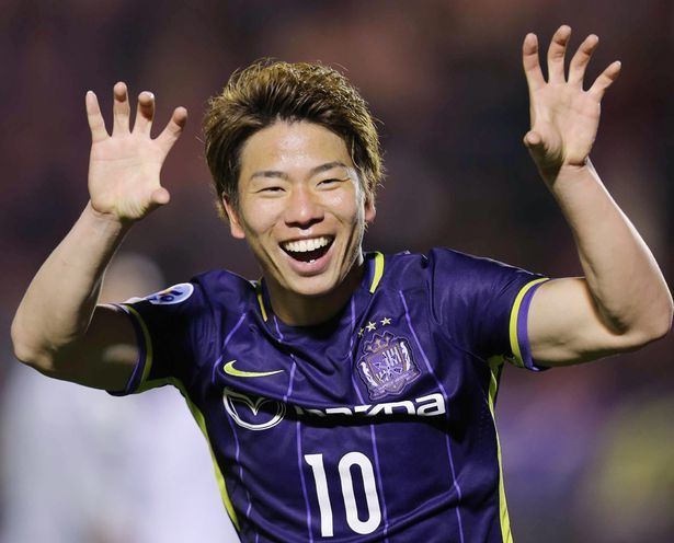 Takuma Asano Arsenals disastrous summer transfer window continues as Takuma
