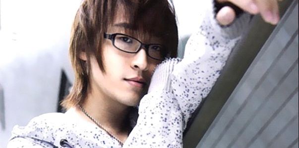 Takuma Terashima Takuma Terashima actor jpop