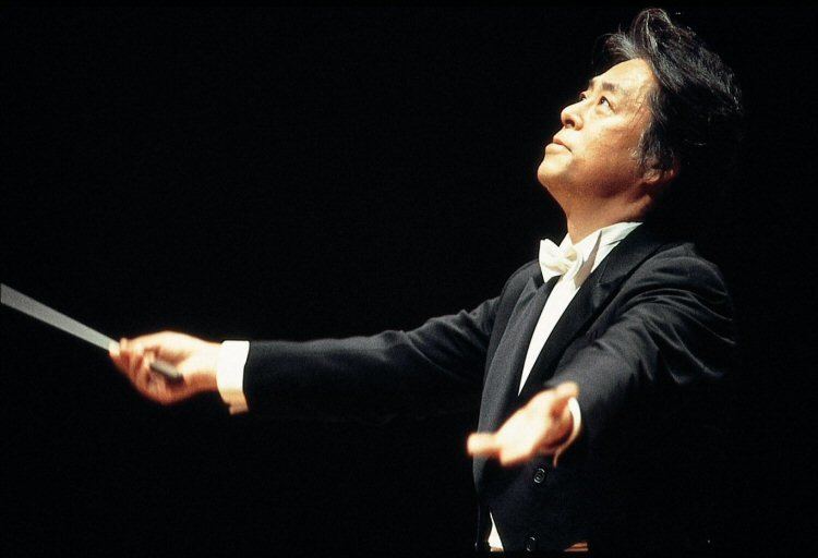 Takuo Yuasa Takuo Yuasa Conductor Short Biography