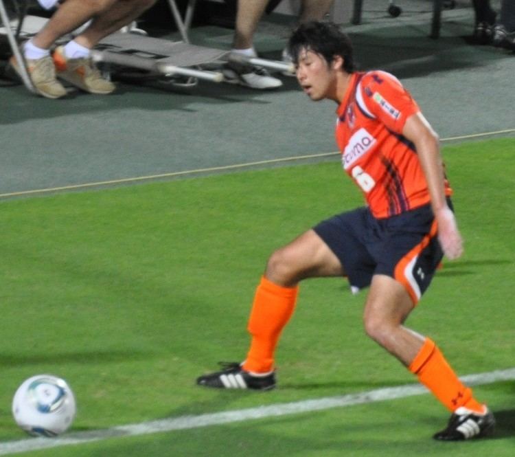 Takuya Aoki