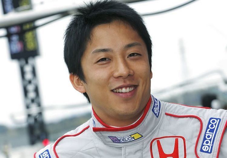 Takuya Izawa WTCC TAKUYA IZAWA A SUZUKA CON LA HONDA WTCC e TCR