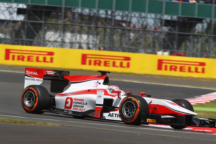 Takuya Izawa Silverstone Sprint penalties for Izawa and QuaifeHobbs