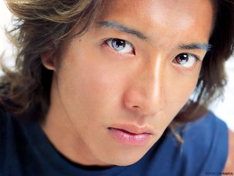 Takuya Kimura Who is Takuya Kimura Kterrls Video Favorites