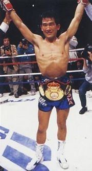 Takuya Muguruma (boxer) staticboxreccomthumbfffTakuyaMugurumajpg1