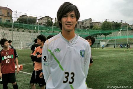 Takuya Muraoka jindaifccomimagesmuraokomejpg