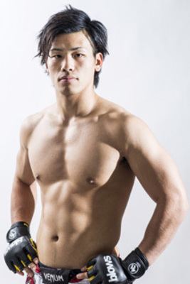 Takuya Nagata (athlete) Takuya Nagata MMA Fighter Page Tapology
