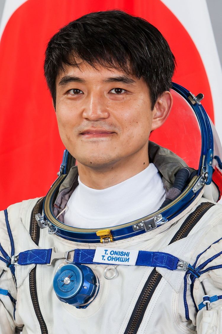Takuya Onishi Astronaut Biography Takuya Onishi