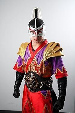Takuya Sugi Takuya Sugi Wrestling TV Tropes