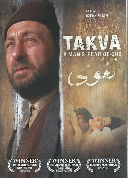 Takva: A Man's Fear of God TakvaMan39s Fear of God Region 1 DVD Movies amp TV Online Raru