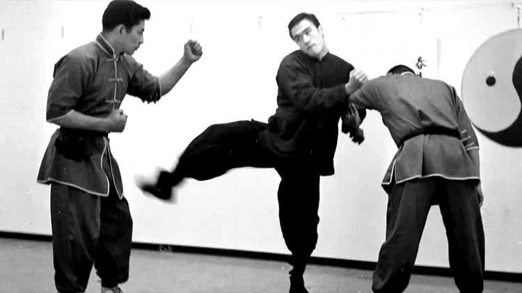 Taky Kimura Bruce Lee vs Taky Kimura Lev Kalashnikov