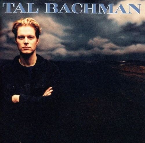 Tal Bachman Tal Bachman Tal Bachman Songs Reviews Credits AllMusic