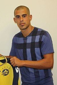 Tal Ben Haim (footballer, born 1989) httpsuploadwikimediaorgwikipediacommonsthu