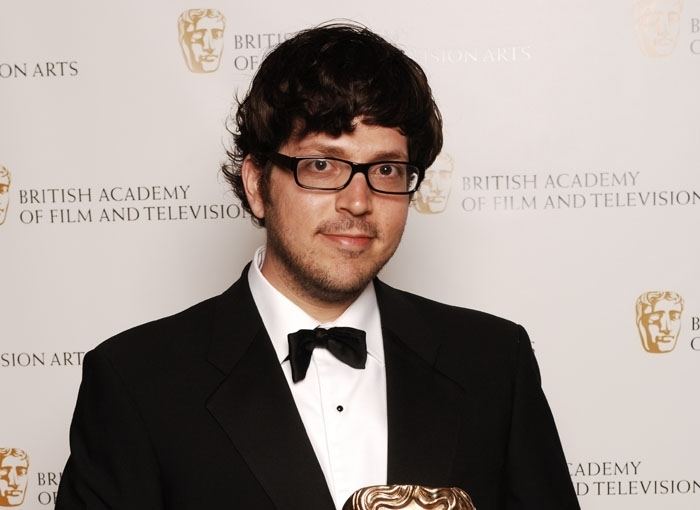 Tal Rosner 2008 Television Craft Titles BAFTA Awards