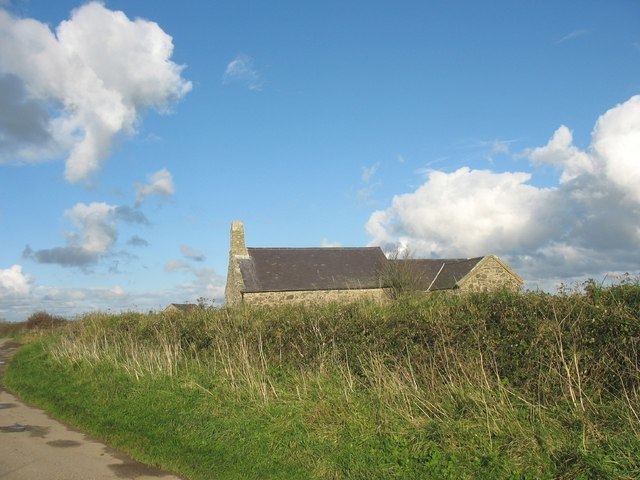 Tal-y-llyn, Anglesey