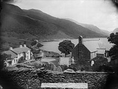 Tal-y-llyn, Gwynedd httpsuploadwikimediaorgwikipediacommonsthu
