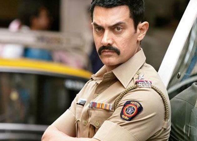 Talaash The Answer Lies Within Review