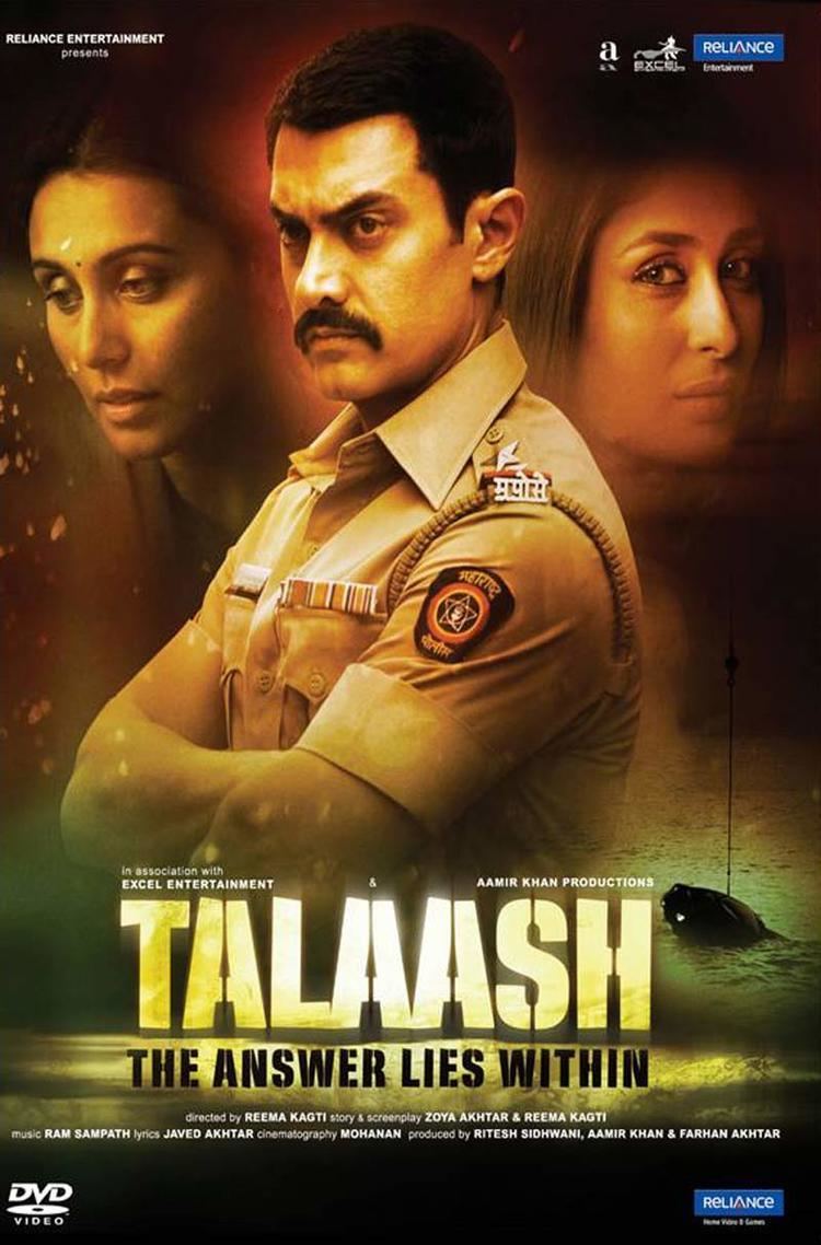 Talaash The Answer Lies Within Bollywood Bubble 396493