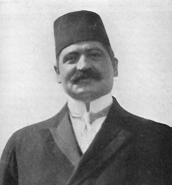 Talaat Pasha httpsuploadwikimediaorgwikipediacommons66
