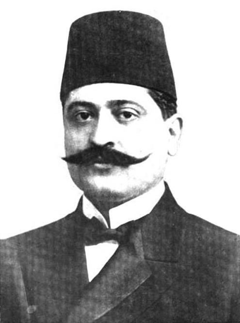 Talaat Pasha Classify Talaat Pasha