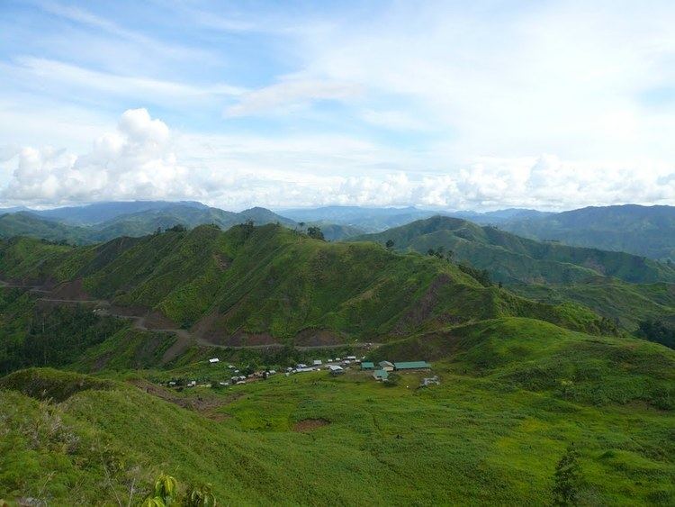 Talaingod, Davao del Norte Panoramio Photo of Natulinan Talaingod Davao del Norte