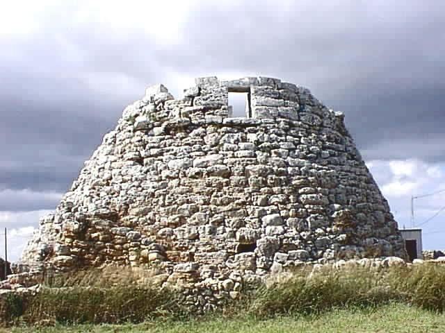 Talaiot Menorca Net Minorca Net Historia de Menorca