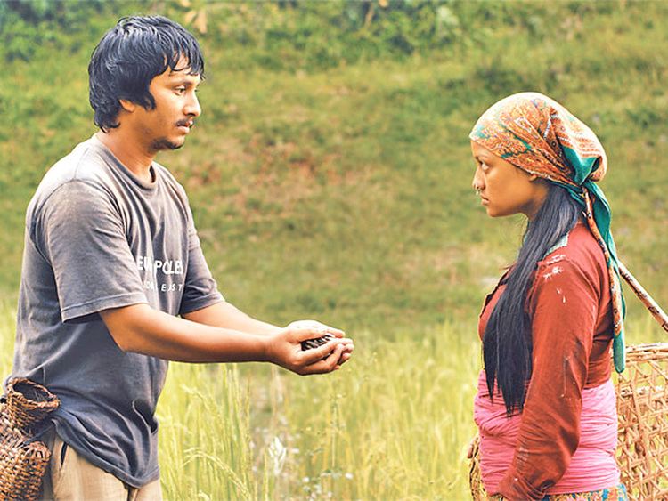 Talakjung vs Tulke Talakjung Vs Tulke chosen for Oscars The Himalayan Times