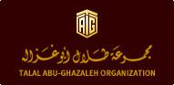 Talal Abu-Ghazaleh Organization httpsuploadwikimediaorgwikipediaen88dTag