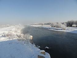 Talas River httpsuploadwikimediaorgwikipediacommonsthu