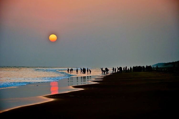 Talasari Beach Odisha govt to develop Talsari as beach tourism destination Odisha