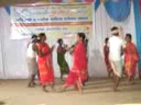 Talasari Tarpa Dance Talasari Adiwasi Warli Dance YouTube