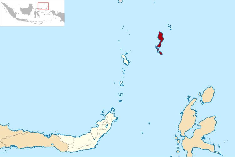 Talaud Islands Regency