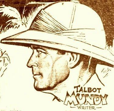 Talbot Mundy Talbot Mundy Biography and Life