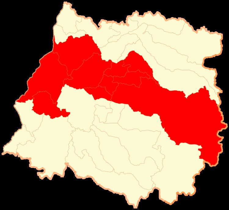 Talca Province
