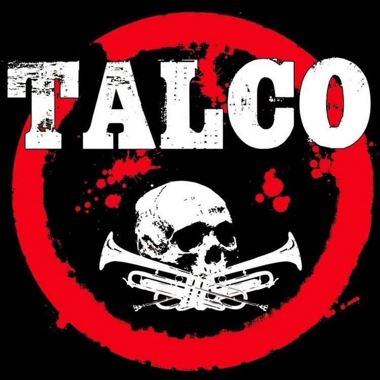 Talco (band) httpsyt3ggphtcomCjhINROSg5sAAAAAAAAAAIAAA
