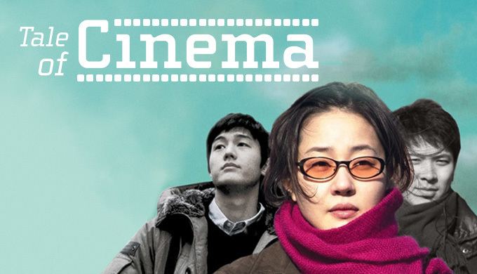 Tale of Cinema Tale of Cinema Watch Full Episodes Free on DramaFever