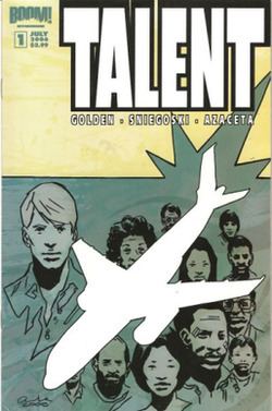 Talent (comics) httpsuploadwikimediaorgwikipediaenthumbe