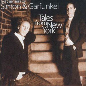 Tales from New York: The Very Best of Simon & Garfunkel httpsimagesnasslimagesamazoncomimagesI4