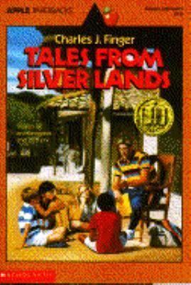 Tales from Silver Lands t1gstaticcomimagesqtbnANd9GcRPX1FuiOwu2YMnP