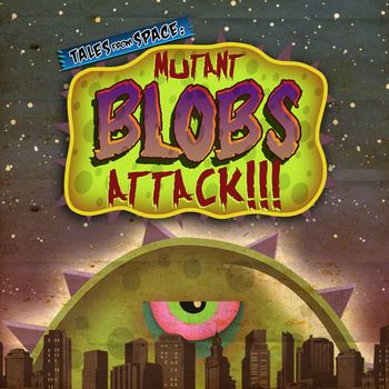 Tales from Space: Mutant Blobs Attack wwwxblafanscomwpcontentuploads201406tales
