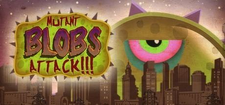 Tales from Space: Mutant Blobs Attack Tales From Space Mutant Blobs Attack on Steam