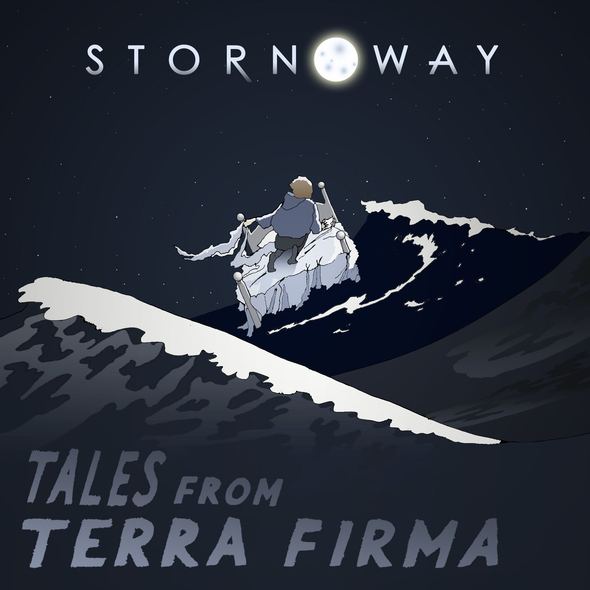 Tales from Terra Firma cdnpitchforkcomalbums19053ae7df099jpg
