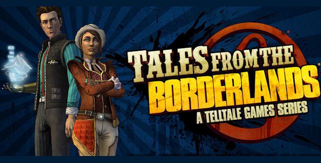 Tales from the Borderlands Tales from the Borderlands SPOILER THREAD Discussing your tide of