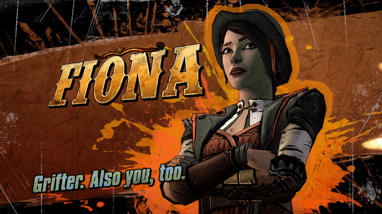 Tales from the Borderlands Tales from the Borderlands Android Apps on Google Play