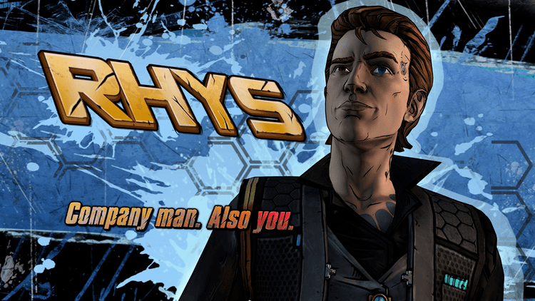 Tales from the Borderlands Tales from the Borderlands Android Apps on Google Play