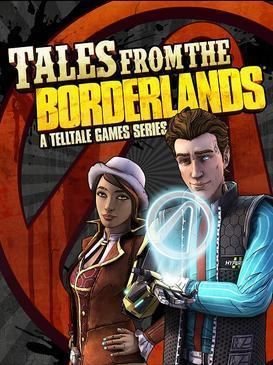Tales from the Borderlands httpsuploadwikimediaorgwikipediaen771Tal