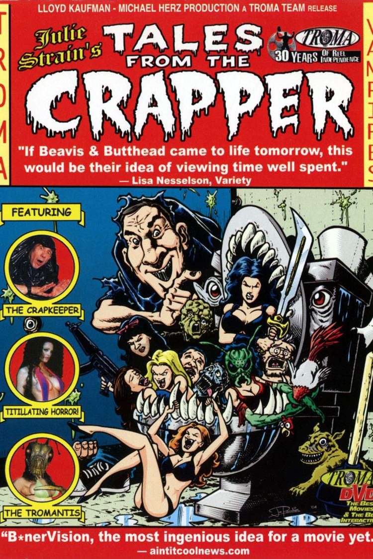 Tales from the Crapper wwwgstaticcomtvthumbdvdboxart7956433p795643