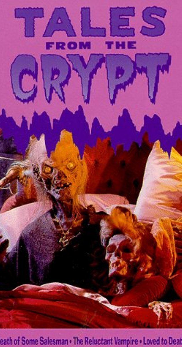 Tales from the Crypt (TV series) Tales from the Crypt TV Series 19891996 IMDb
