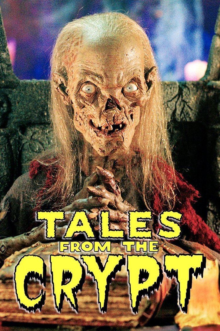Tales from the Crypt (TV series) wwwgstaticcomtvthumbtvbanners184195p184195