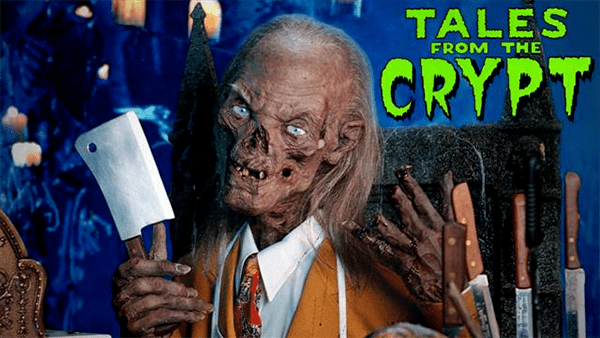Tales from the Crypt (TV series) Tales from the Crypt 1996 Show News Reviews Recaps and Photos