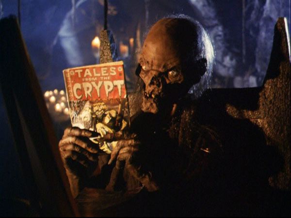 Tales from the Crypt (TV series) HBO39s Tales from the Crypt 25 Years Later Isn39t It Time This Show